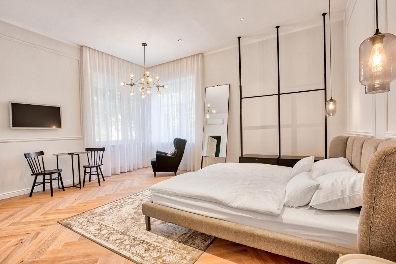 Apartman Otokar Osijek Exterior photo