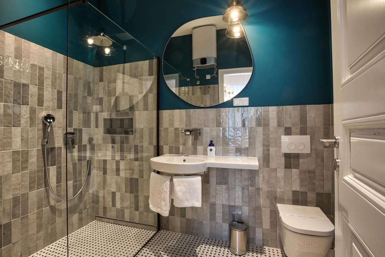 Apartman Otokar Osijek Exterior photo