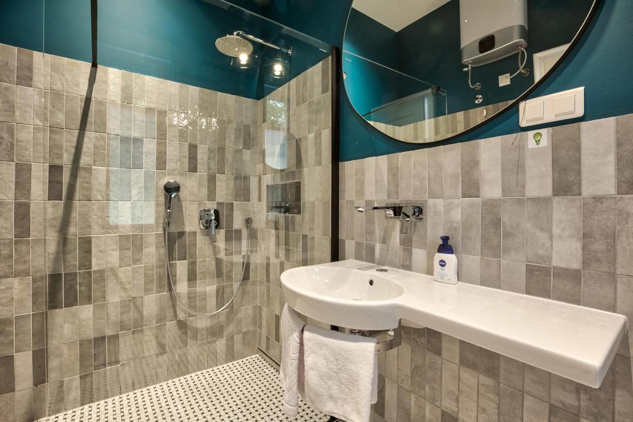 Apartman Otokar Osijek Exterior photo