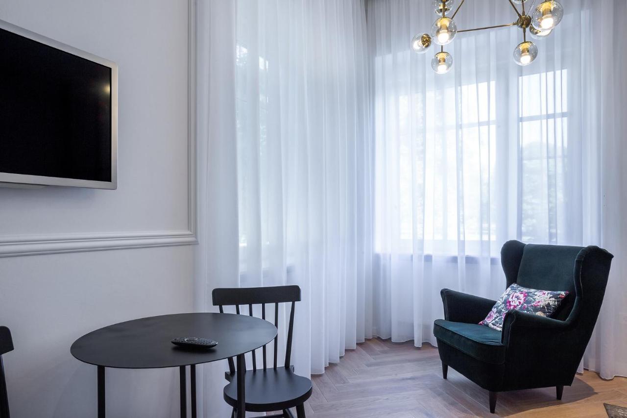 Apartman Otokar Osijek Exterior photo