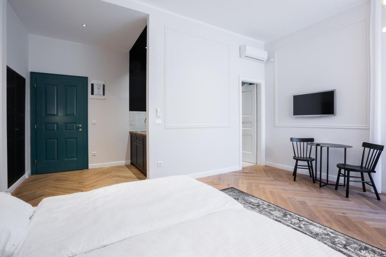 Apartman Otokar Osijek Exterior photo